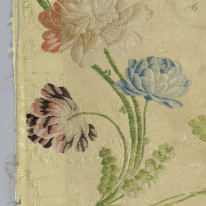 Textile (France), ca. 1750