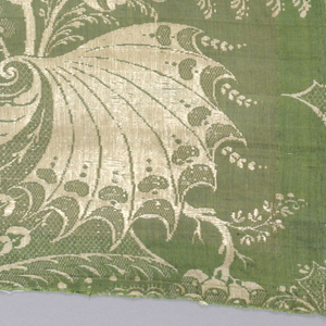 Textile (France), early 18th century