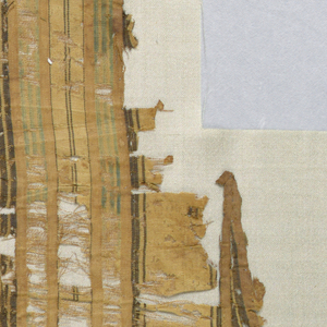 Fragment, 13th century