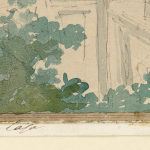 Drawing, Wall Painting