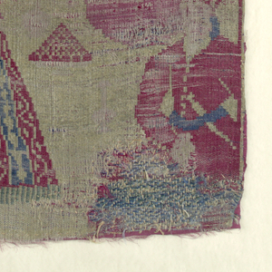 Textile (Iran), 1800–1900