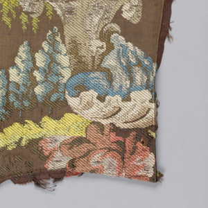 Fragments, ca. 1730