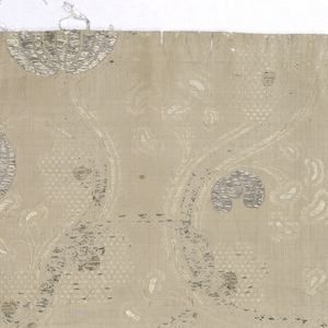Textile, 18th century