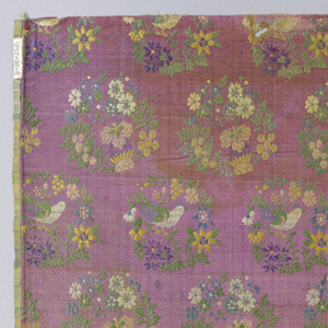 Textile (China), 19th century
