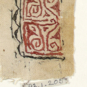 Band, 13th century