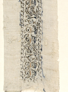 Band, 3th century