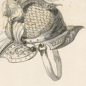 Drawing (Italy)
