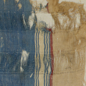 Fragments, 13th century