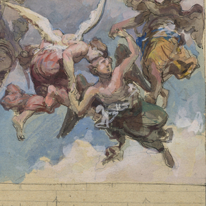 Drawing (Italy)