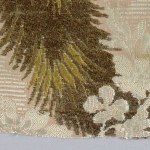 Fragment (France), 18th century