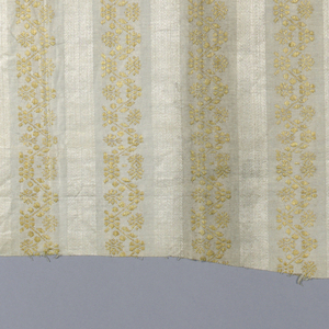 Textile, 20th century
