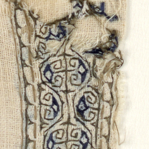 Band, 13th century