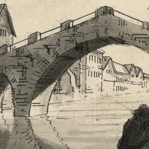 Drawing (Italy)