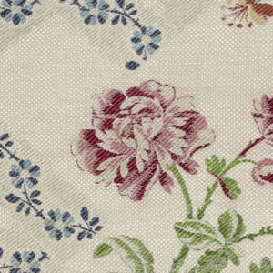 Fragment (France), late 19th century