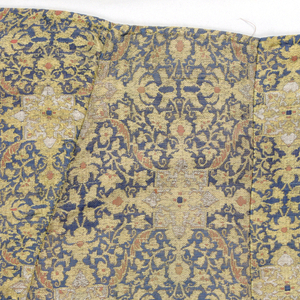 Fragment, 17th century