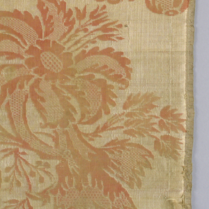 Textile (England), 18th century