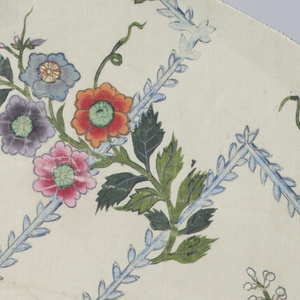 Fragments (China), 18th century