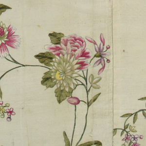 Fragment (China), 18th century