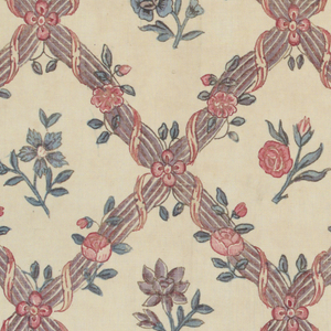 Chintz (India), 18th century