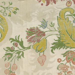 Fragment, late 17th–early 18th century