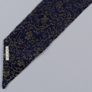 Textile (China), 19th century
