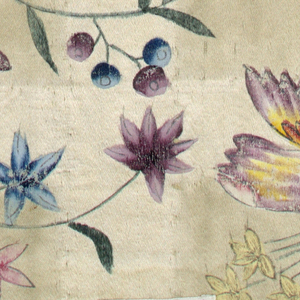Fragment (China), 18th century