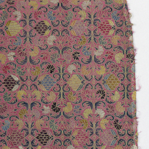Fragment (India), 19th century