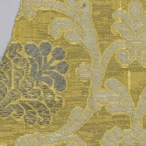 Fragment (Italy), 16th century