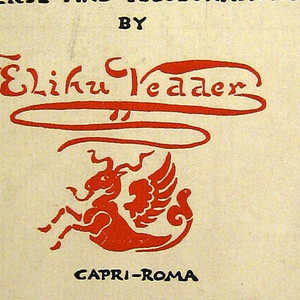 Book, Doubt and other things..., 1922