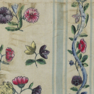 Fragments (China), 18th century