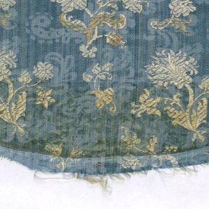 Cope Hood, 17th century