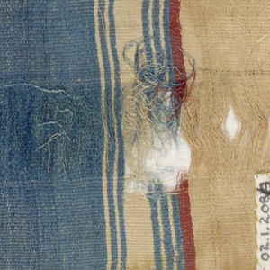 Fragment, 13th century