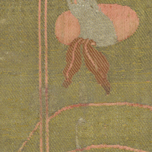 Fragment, ca. 1700