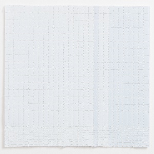 Handmade Model Of Blocks And Grid, Blocks and Grid, 2012