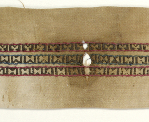 Tiraz Embroidery