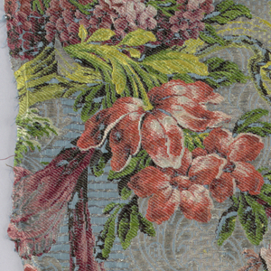 Fragments, 18th century