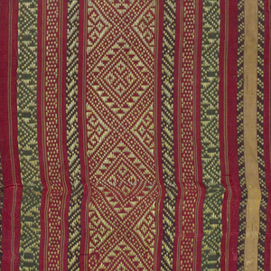 Textile (India), 19th century