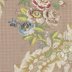 Fragment, 1750–1800