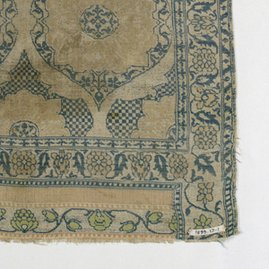 Fragment (India), 19th century