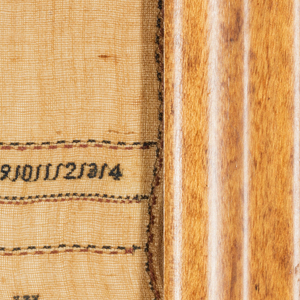Sampler (England), August 8, 1837