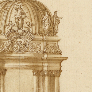 Drawing (Italy)