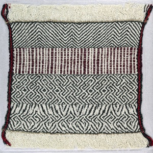 Hanging, Fire, Earth, Sky and Water, 1972–73
