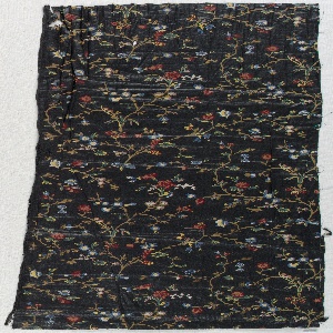 Fragment, 1750–1800
