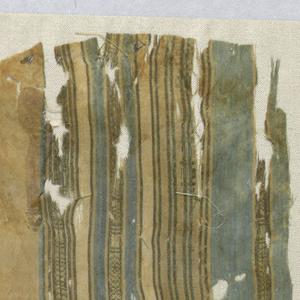 Fragment, 13th century