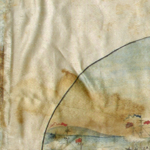 Bag, 1824