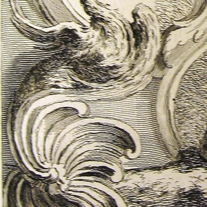 Print (France), 1736