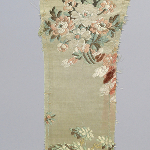 Fragments, 18th century