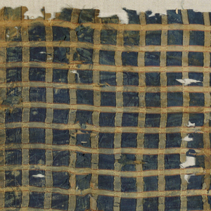 Fragment, 13th century