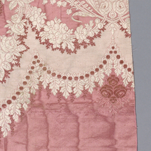 Textile (France), 1860s