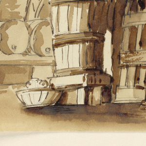 Drawing (Italy)